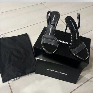Alexander Wang heels